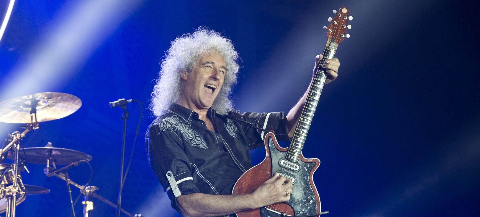 Brian May desvela cuál es su disco favorito de Queen: “Hay oro puro ahí dentro” Brian May desvela cuál es su disco favorito de Queen: “Hay oro puro ahí dentro”