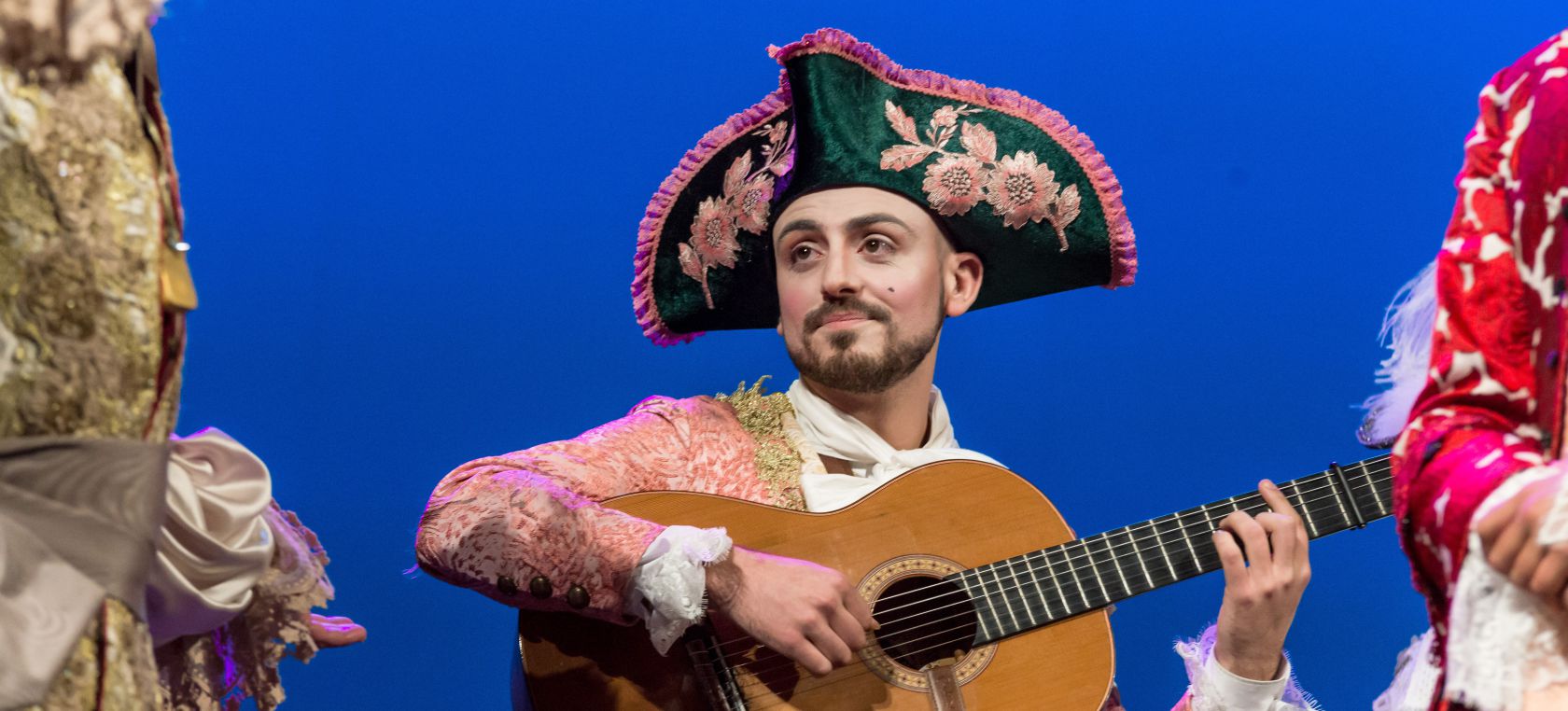 ¿Quién canta hoy en el COAC? Orden de las actuaciones y fechas de los preliminares del Carnaval de Cádiz 2022 ¿Quién canta hoy en el COAC? Orden de las actuaciones y fechas de los preliminares del Carnaval de Cádiz 2022
