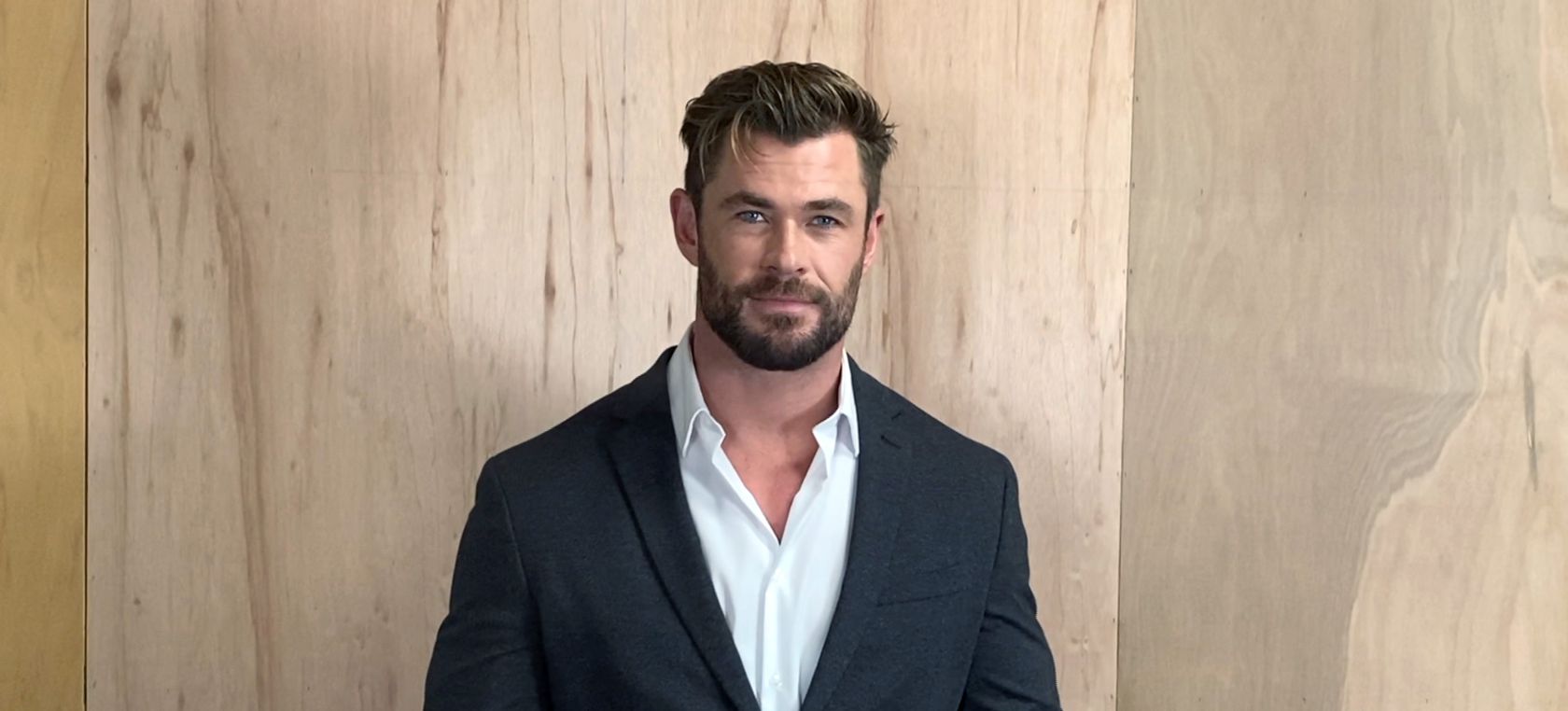 La nueva película de Chris Hemsworth junto a Netflix ya tiene tráiler oficial La nueva película de Chris Hemsworth junto a Netflix ya tiene tráiler oficial