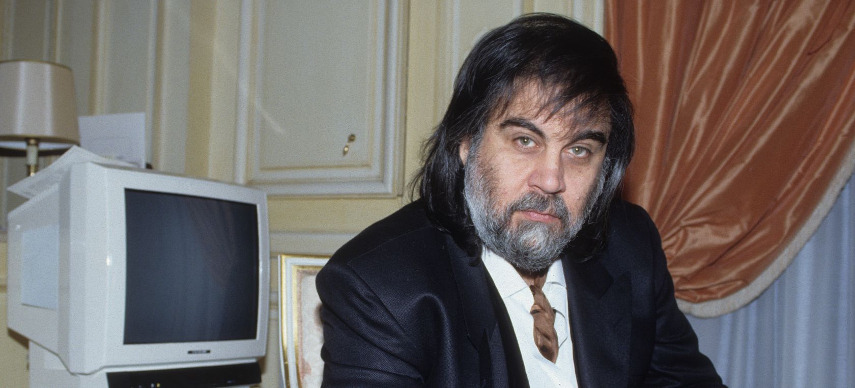 Muere Vangelis a los 79 años: el compositor de las BSO de ‘Blade Runner’ y ‘Carros de Fuego’ Muere Vangelis a los 79 años: el compositor de las BSO de ‘Blade Runner’ y ‘Carros de Fuego’