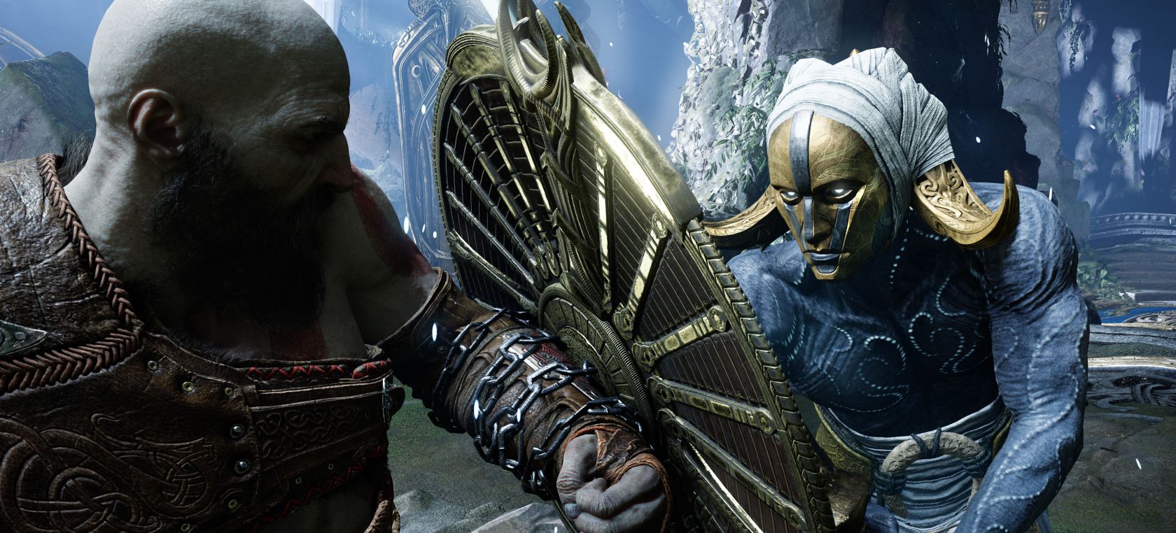 God of War Ragnarok God of War Ragnarok