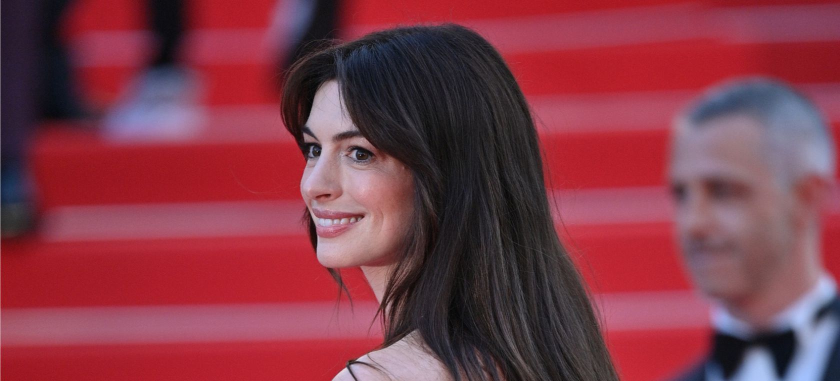 Anne Hathaway Anne Hathaway