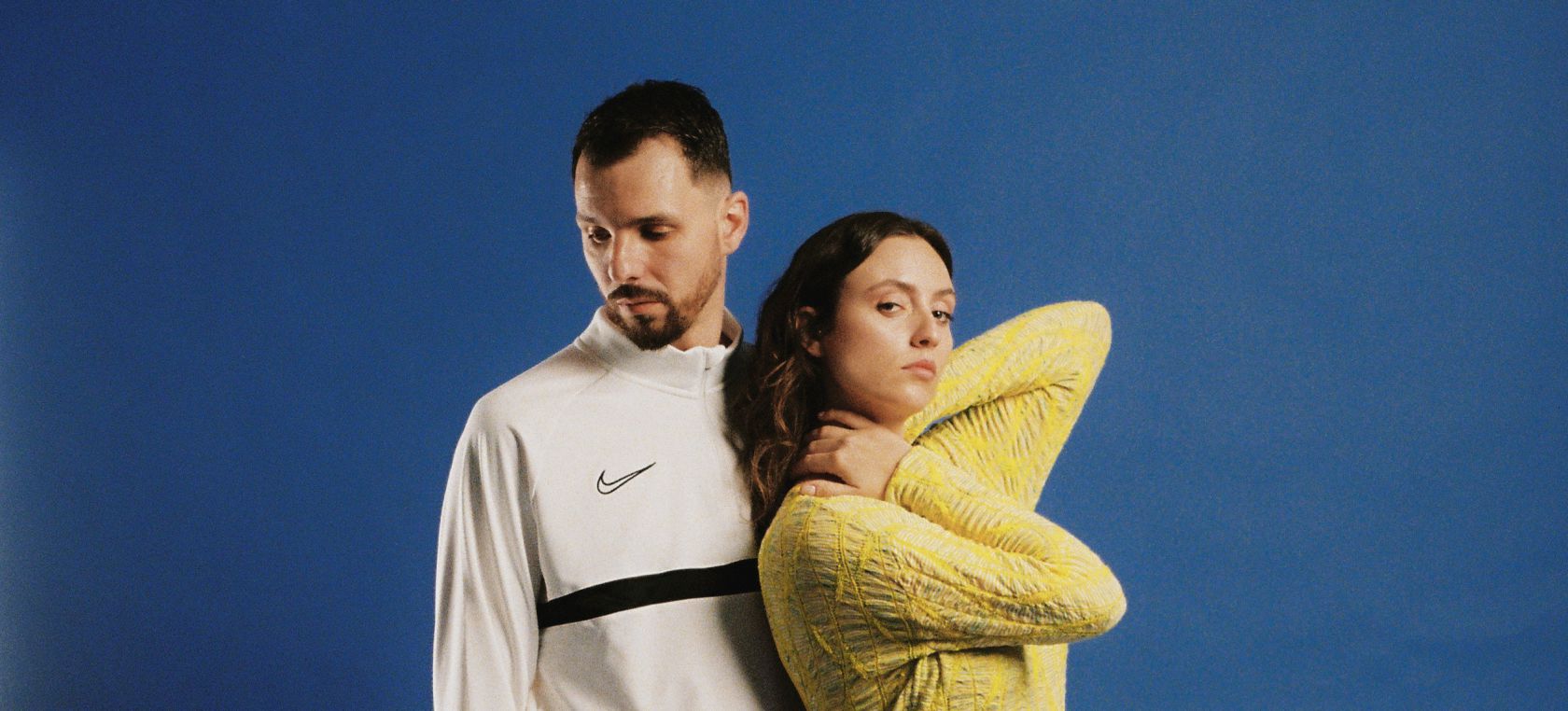 Blackpanda lanza ‘22’: un EP pop redondo lleno de referencias dance Blackpanda lanza ‘22’: un EP pop redondo lleno de referencias dance