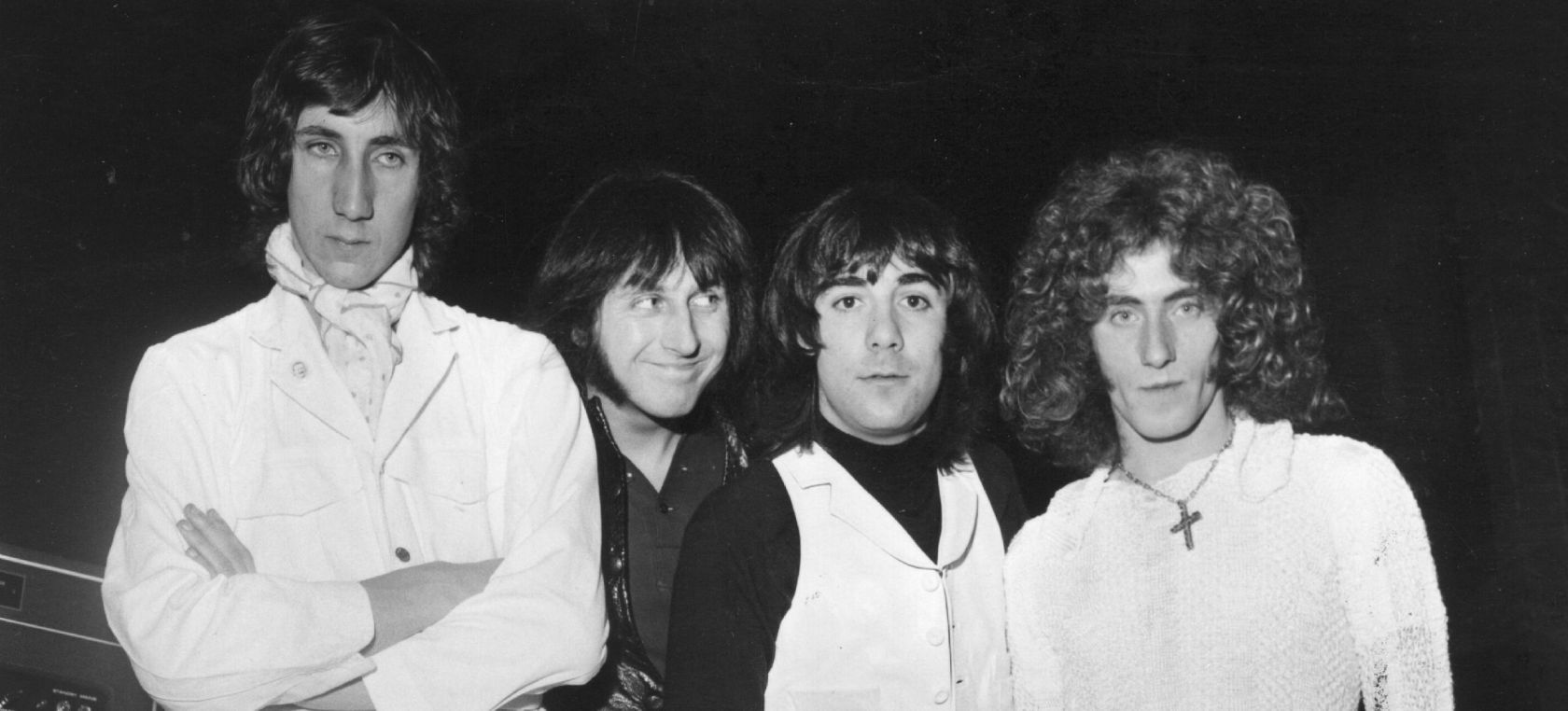 'Tommy': La “terrible historia de un abuso infantil” que salvó a The Who 'Tommy': La “terrible historia de un abuso infantil” que salvó a The Who