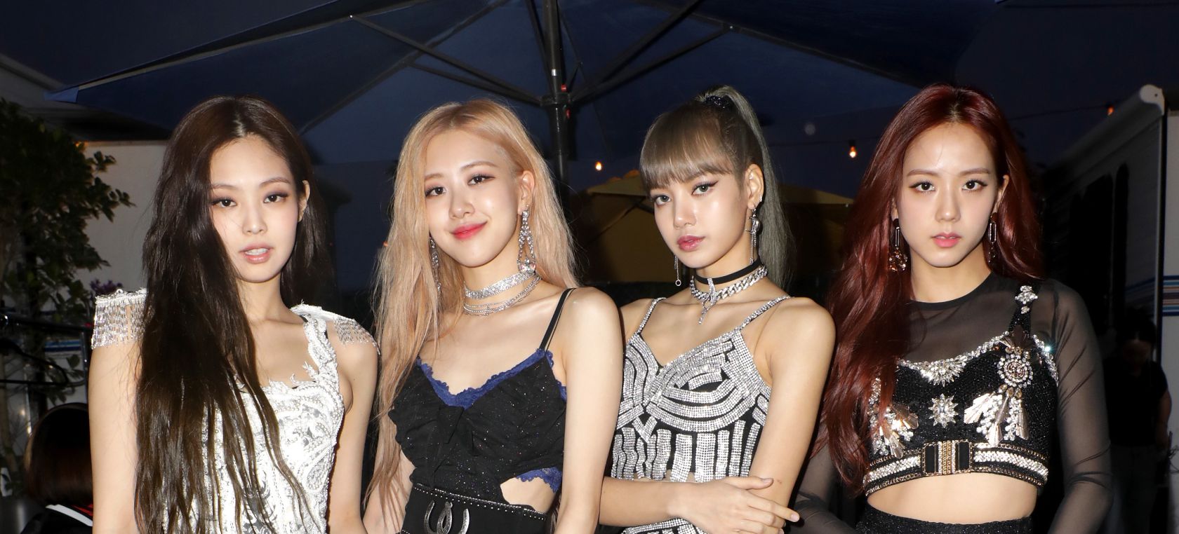 BLACKPINK habla sobre su segundo álbum en Rolling Stone BLACKPINK habla sobre su segundo álbum en Rolling Stone