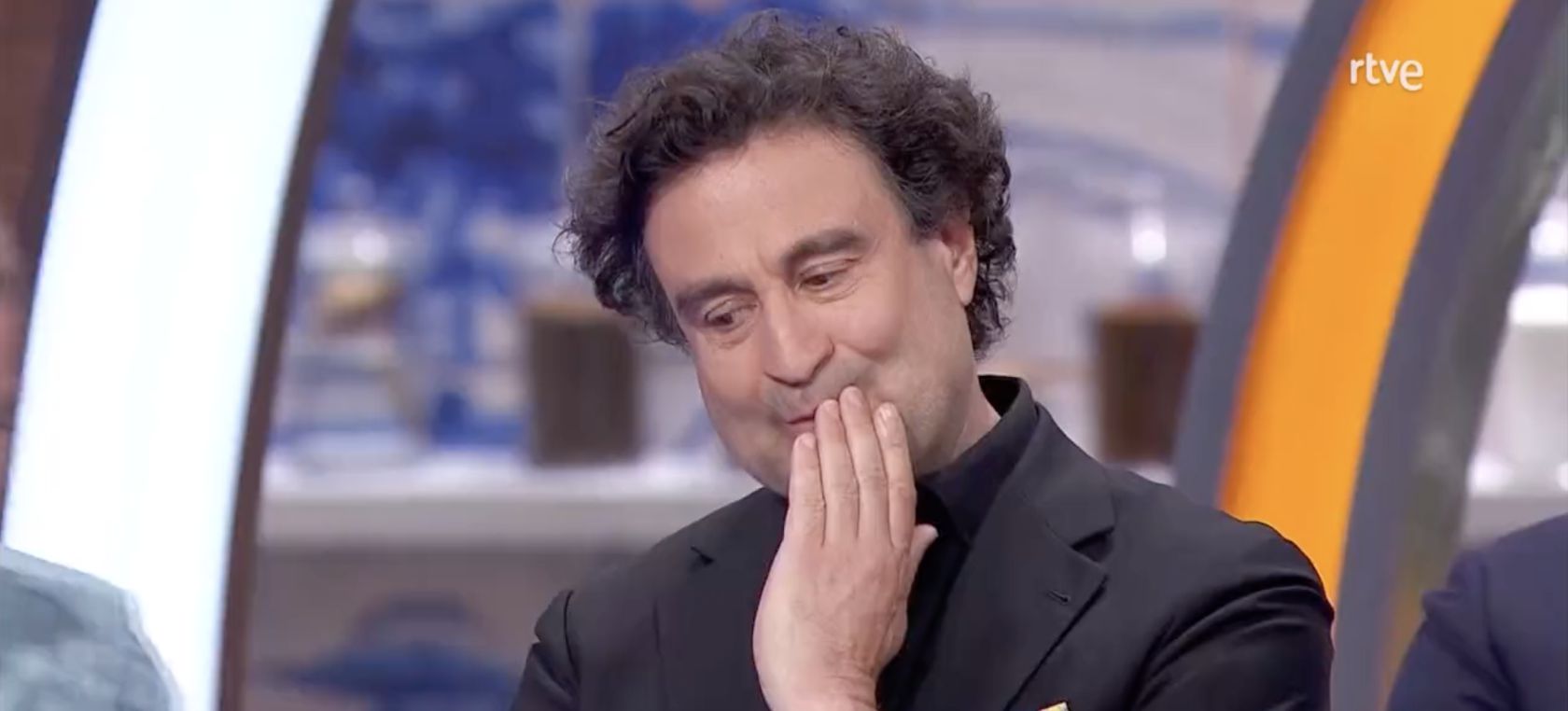 ‘MasterChef 10’ acaba con una doble expulsión totalmente inesperada ‘MasterChef 10’ acaba con una doble expulsión totalmente inesperada