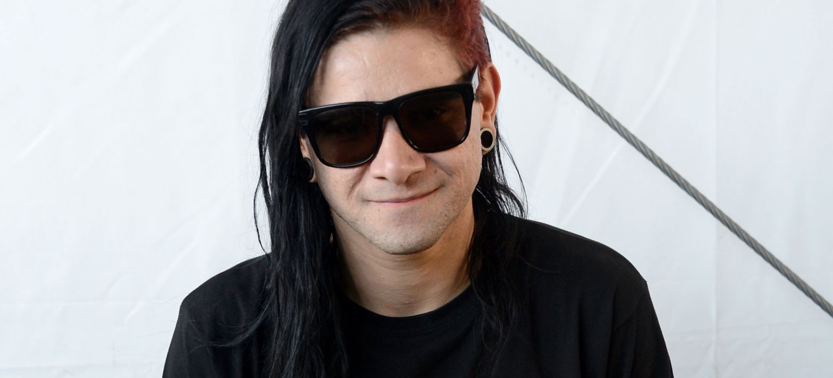 Skrillex Skrillex