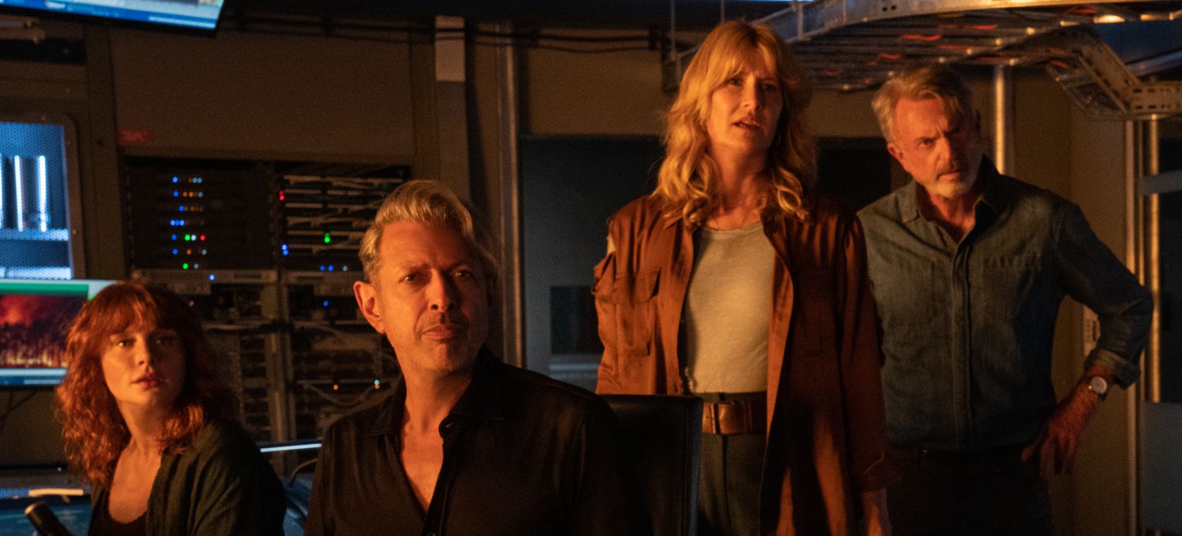 Crítica ‘Jurassic World: Dominion’: Un broche de ámbar como final perfecto a la saga de toda una generación Crítica ‘Jurassic World: Dominion’: Un broche de ámbar como final perfecto a la saga de toda una generación