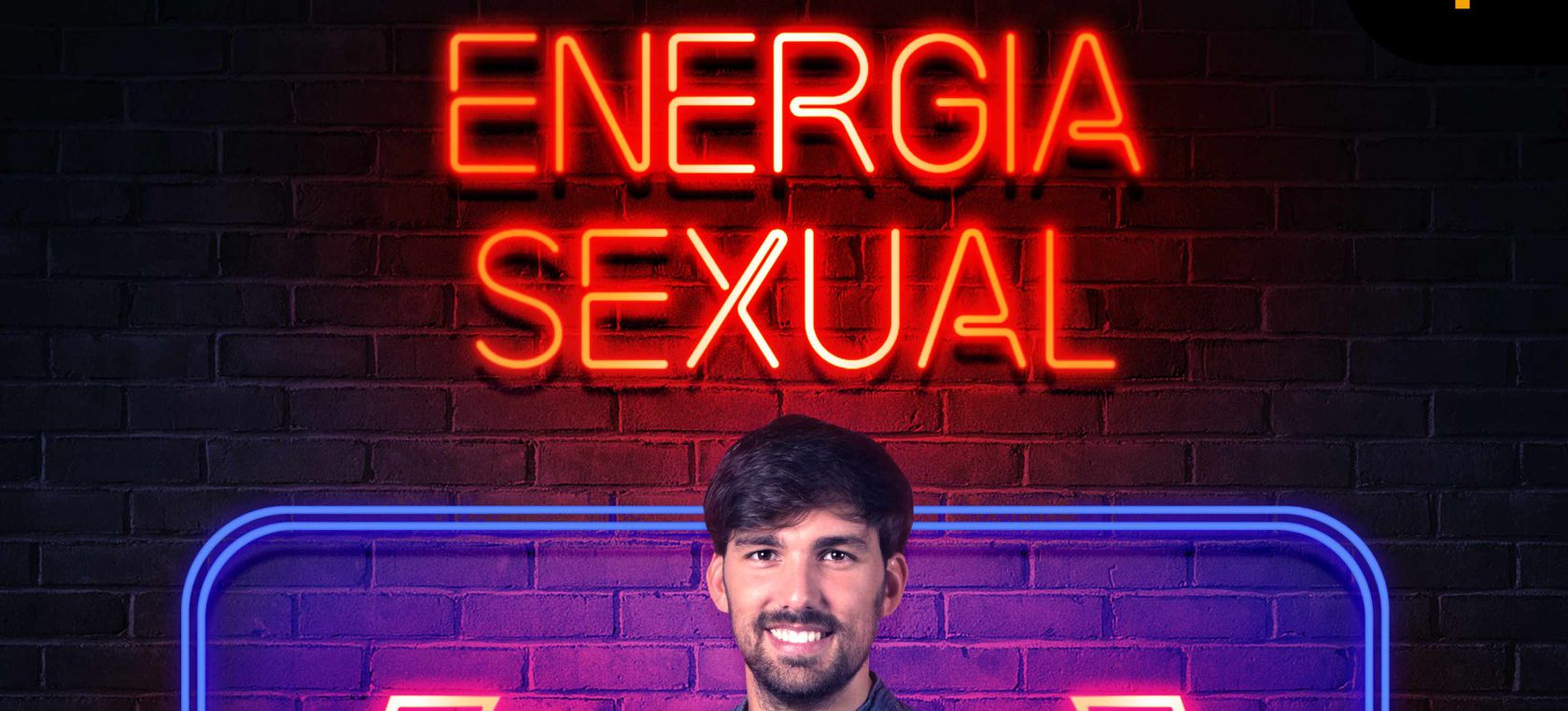 Energia Sexual en directe el 9 de juny, aconsegueix la teva invitació gratuïta Energia Sexual en directe el 9 de juny, aconsegueix la teva invitació gratuïta