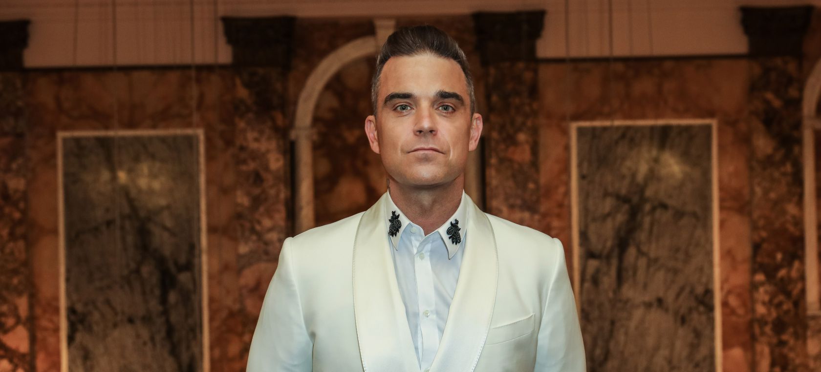 La verdadera historia de ‘Angels’, el éxito de Robbie Williams inspirado desde lo paranormal La verdadera historia de ‘Angels’, el éxito de Robbie Williams inspirado desde lo paranormal