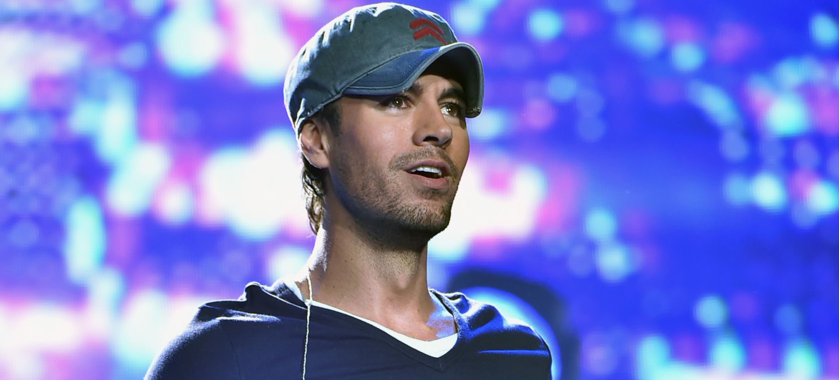 Enrique Iglesias: Las consecuencias de su “gran estupidez” con el dron de Tijuana Enrique Iglesias: Las consecuencias de su “gran estupidez” con el dron de Tijuana