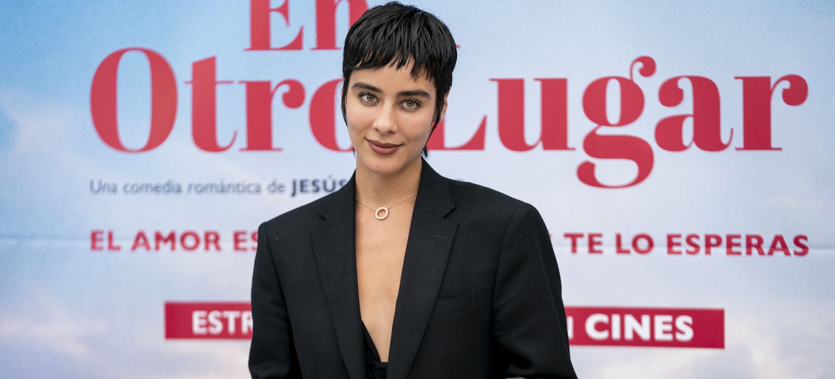 Esmeralda Pimentel cuenta en 'El Hormiguero' porque se toma una caña en ayunas Esmeralda Pimentel cuenta en 'El Hormiguero' porque se toma una caña en ayunas