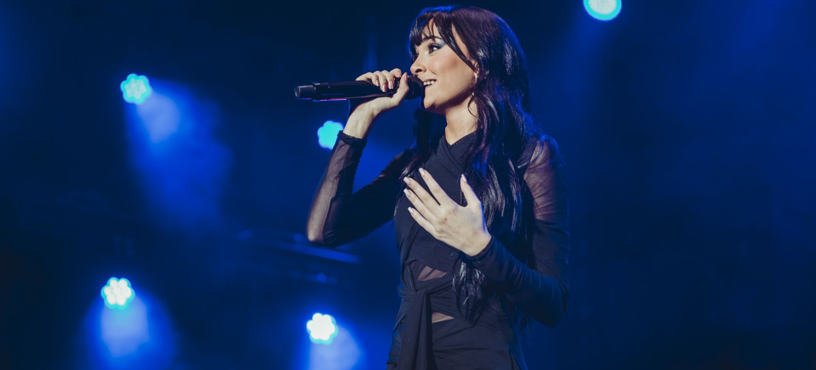 ´Con la miel en los labios´ de Aitana cumple 3 años: repasamos los trabajos de la artista después del hit ´Con la miel en los labios´ de Aitana cumple 3 años: repasamos los trabajos de la artista después del hit