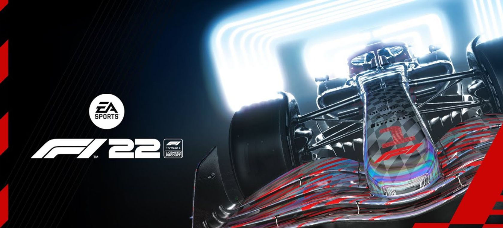 F1 22 F1 22