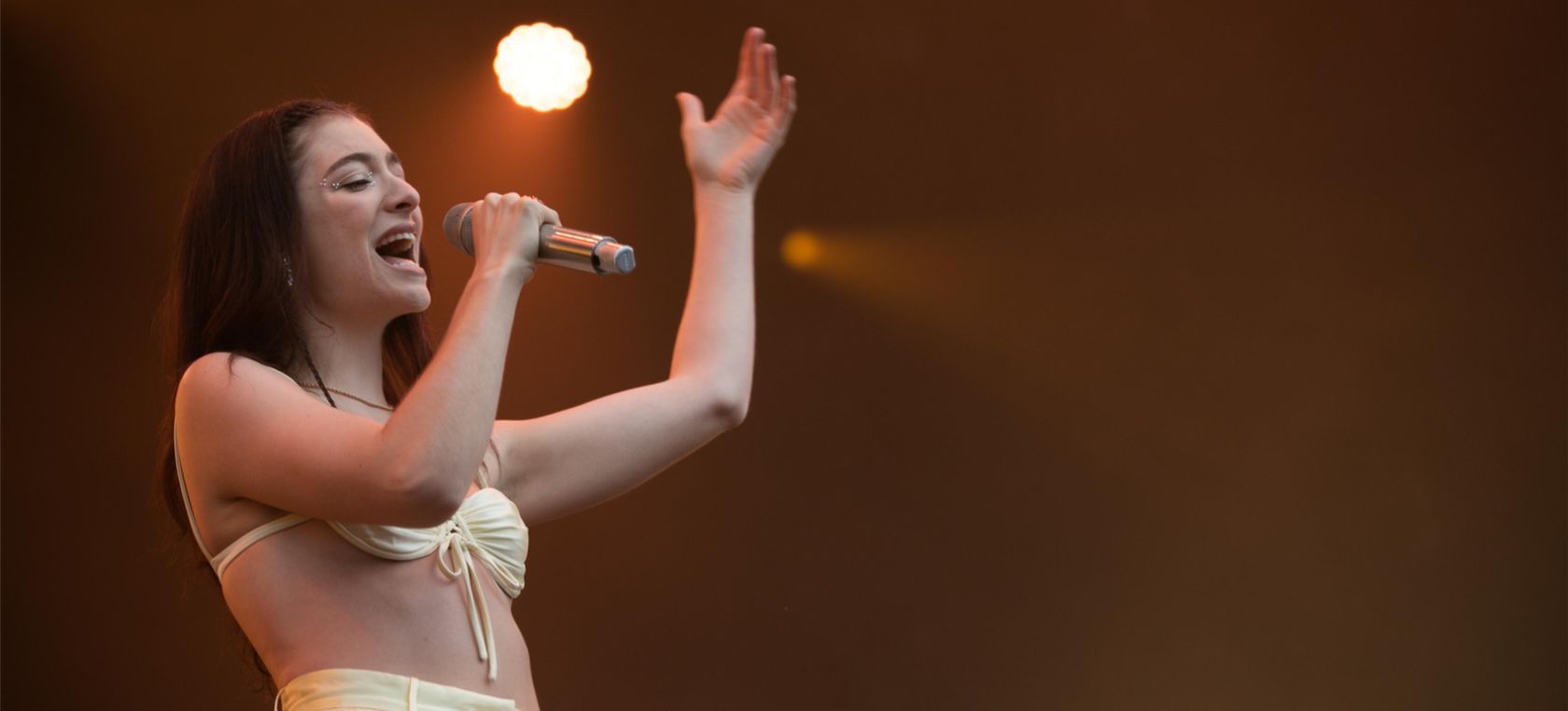 Lorde Lorde