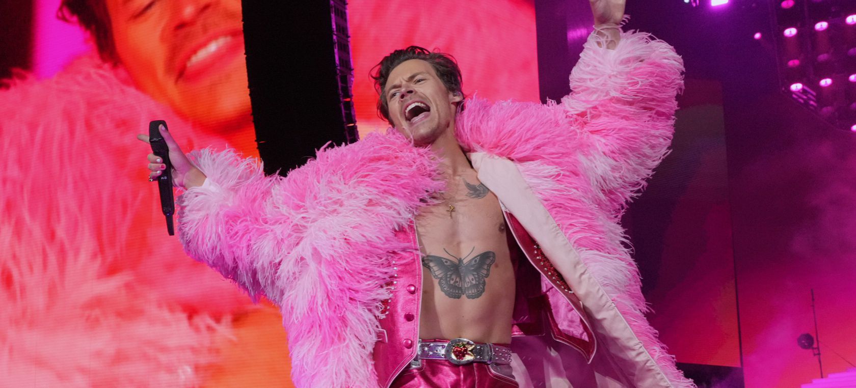 Harry Styles Harry Styles