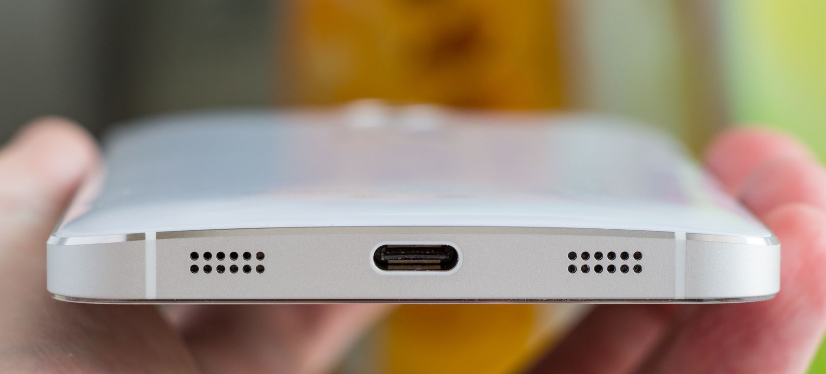 El puerto USB-C será obligatorio en tu móvil en 2024 El puerto USB-C será obligatorio en tu móvil en 2024