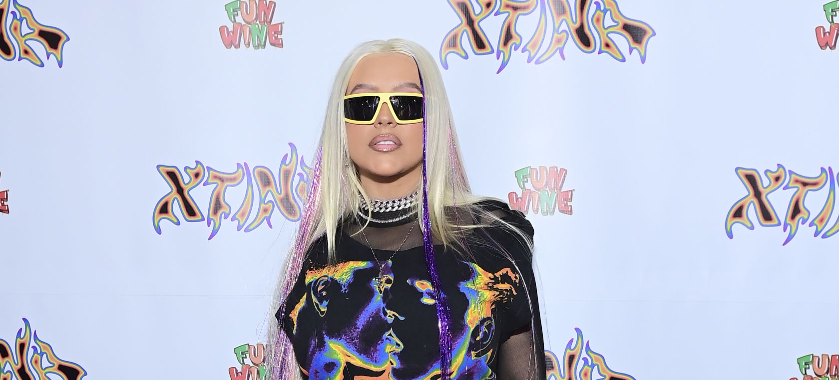 Christina Aguilera le dedica unas bonitas palabras a la comunidad LGBTQ+: “Me siento segura con ellos” Christina Aguilera le dedica unas bonitas palabras a la comunidad LGBTQ+: “Me siento segura con ellos”