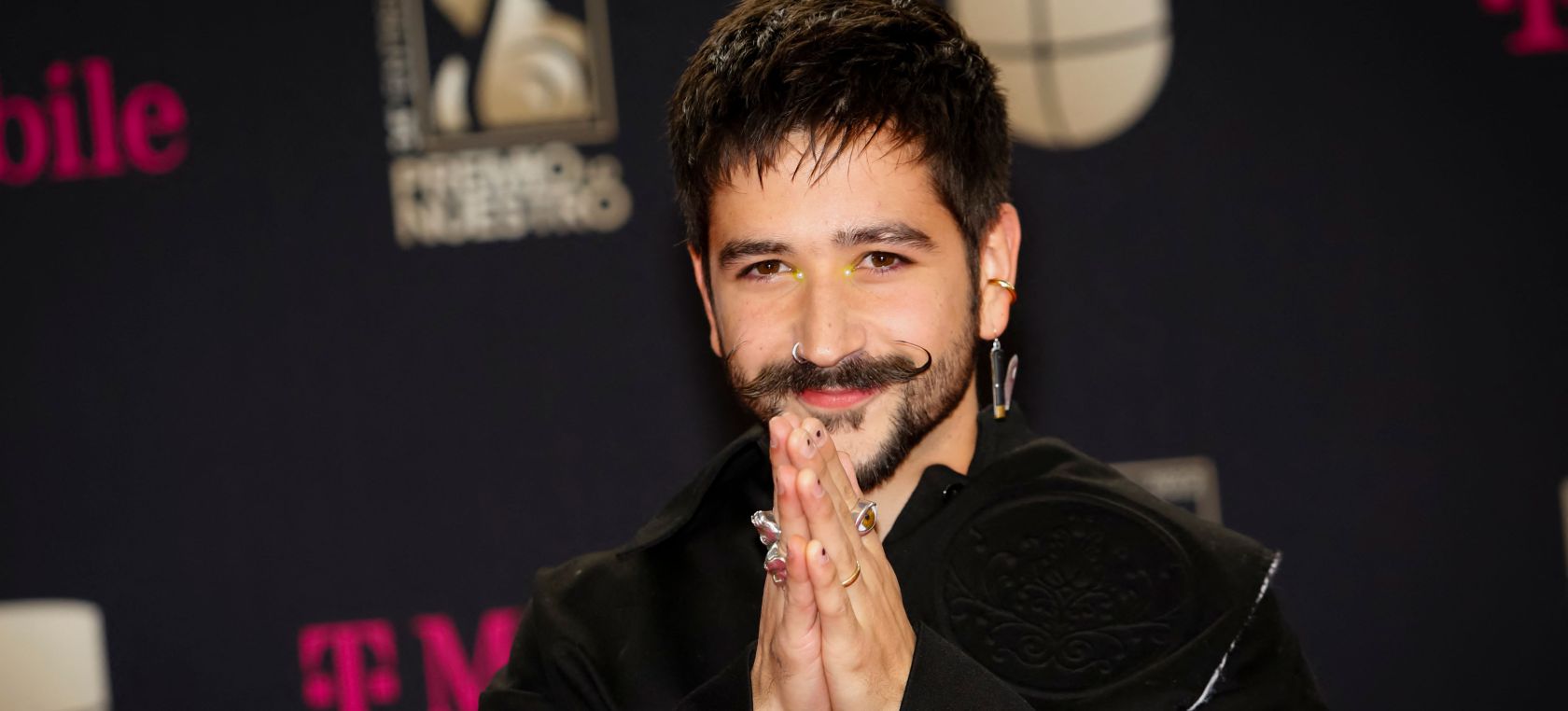 Camilo desvela en Camilo desvela en