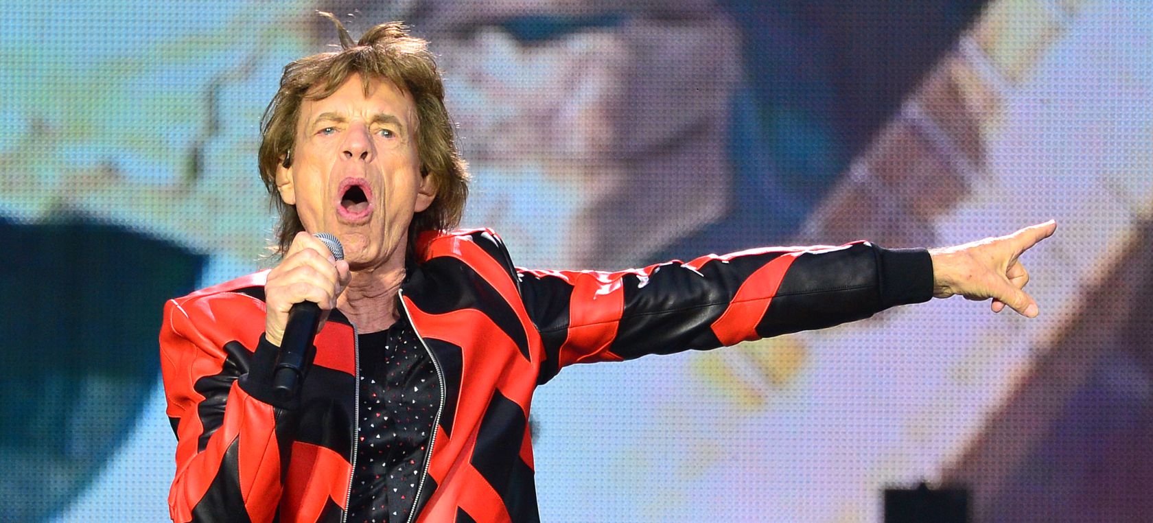 Los Rolling Stones versionan ‘I Wanna Be Your Man’ de los Beatles en directo Los Rolling Stones versionan ‘I Wanna Be Your Man’ de los Beatles en directo
