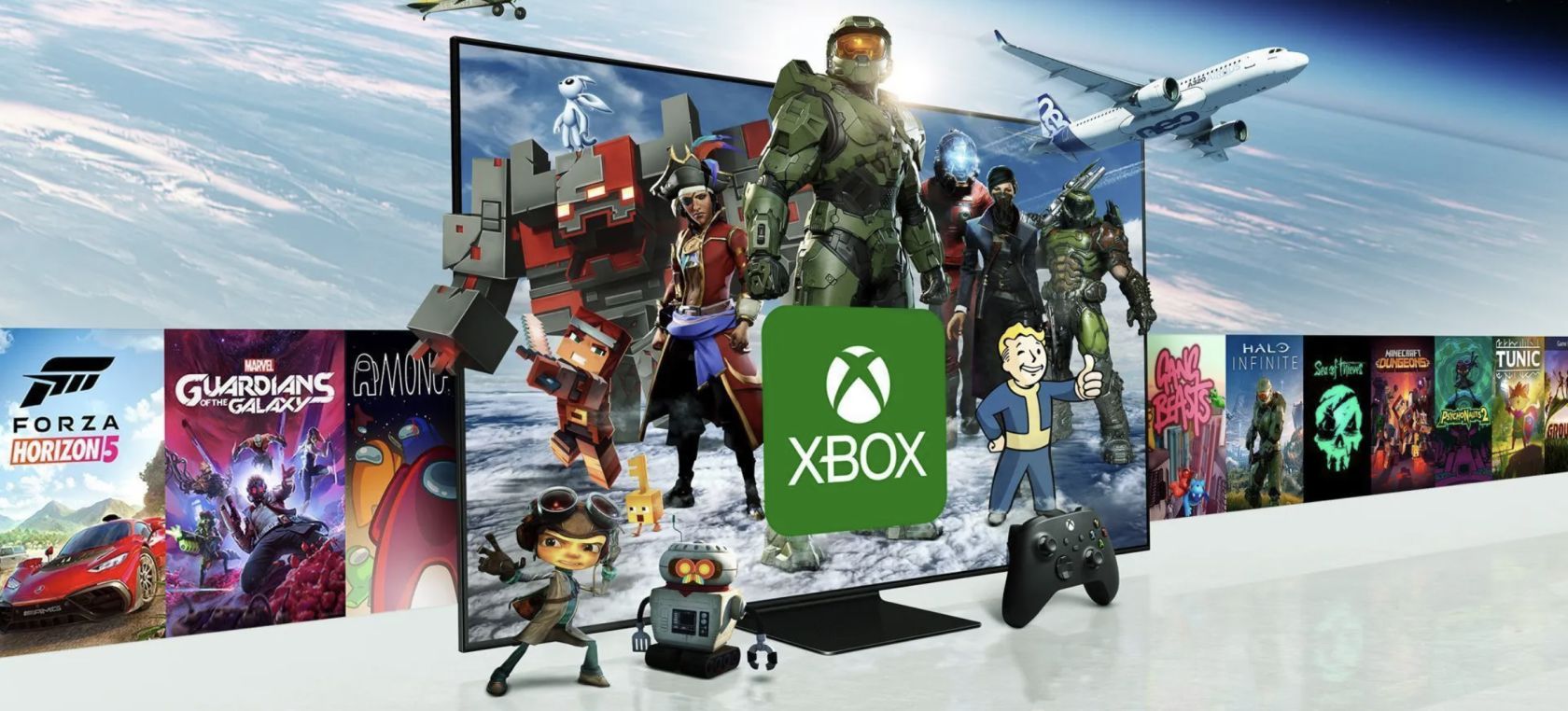 Samsung y Microsoft estrenan el futuro de los videojuegos. Jugar sin consola ya es una realidad. Samsung y Microsoft estrenan el futuro de los videojuegos. Jugar sin consola ya es una realidad.