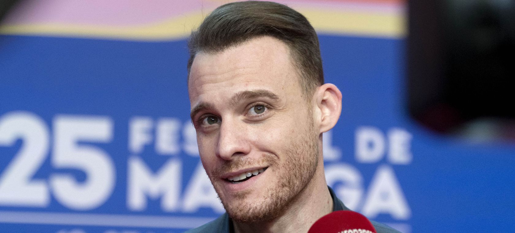 Kerem Bürsin está en Madrid y sus fans han enloquecido Kerem Bürsin está en Madrid y sus fans han enloquecido
