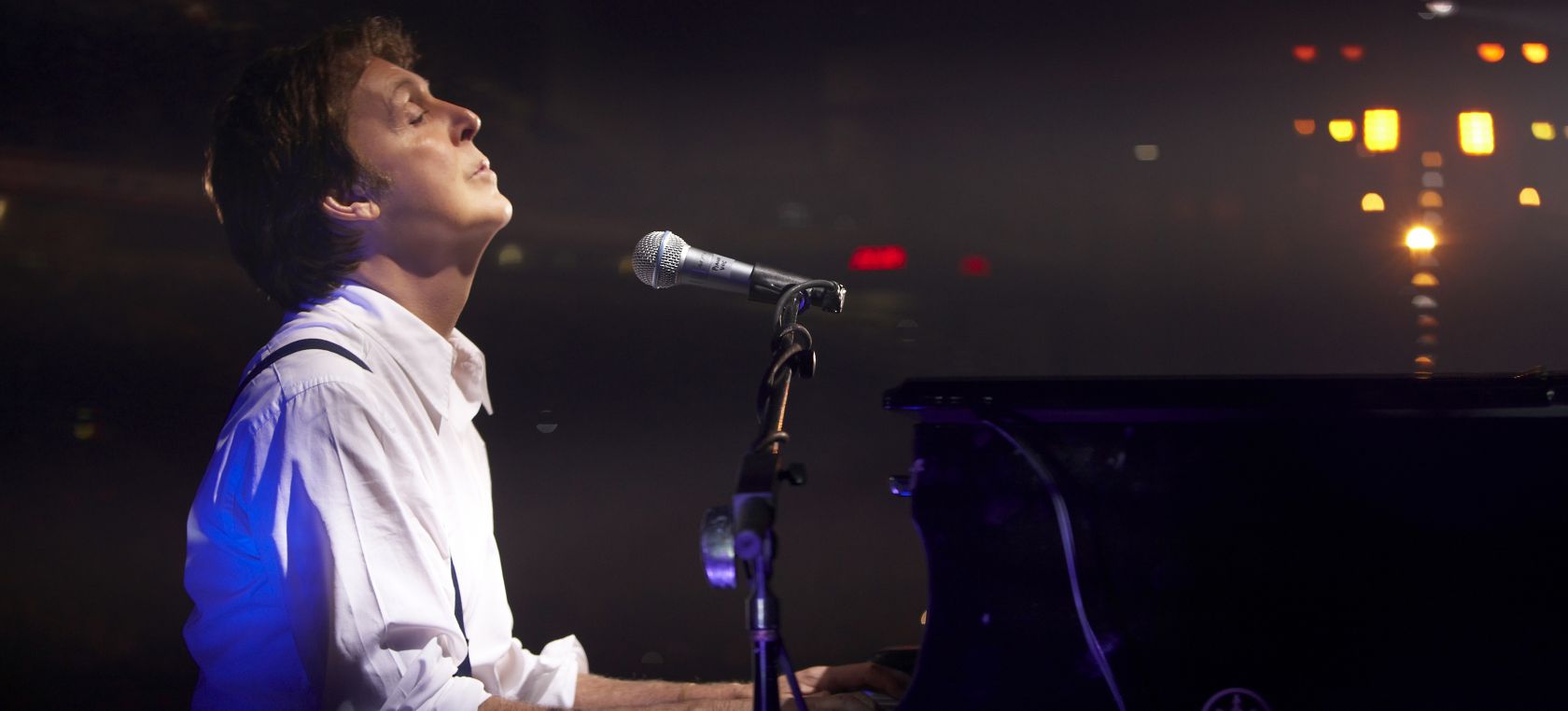 Paul McCartney cumple 80 años revalidando su título de estrella de la música Paul McCartney cumple 80 años revalidando su título de estrella de la música