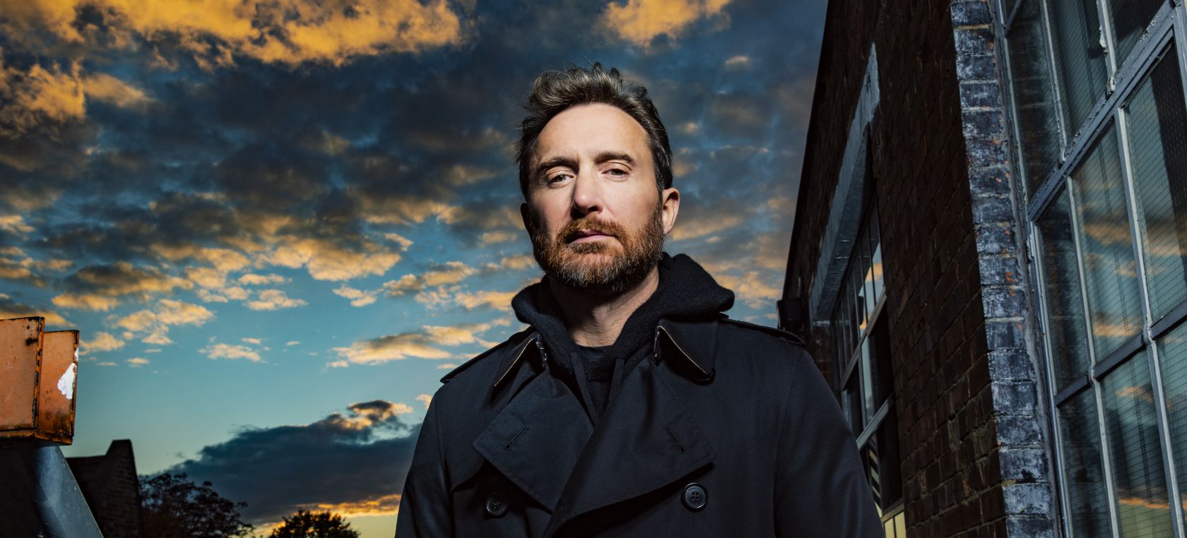 LOS40 y David Guetta te llevan a Ibiza para disfrutar de su fiesta ‘F***K Me Im Famous’ LOS40 y David Guetta te llevan a Ibiza para disfrutar de su fiesta ‘F***K Me Im Famous’