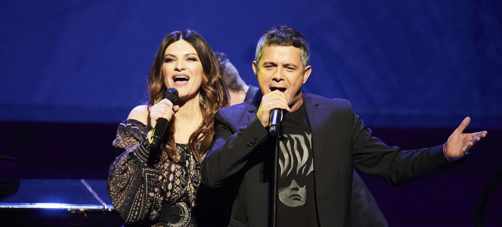 Las colaboraciones entre artistas españoles e italianos, más allá de Ana Mena, Aitana y Lola Índigo Las colaboraciones entre artistas españoles e italianos, más allá de Ana Mena, Aitana y Lola Índigo