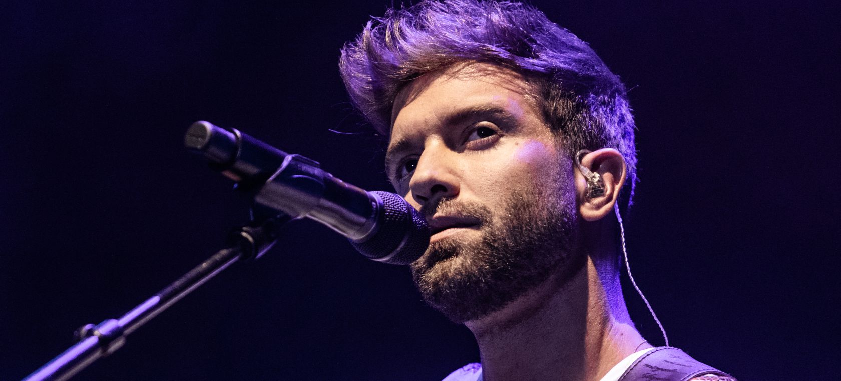 Pablo Alborán anuncia nuevas fechas de su gira por teatros Pablo Alborán anuncia nuevas fechas de su gira por teatros