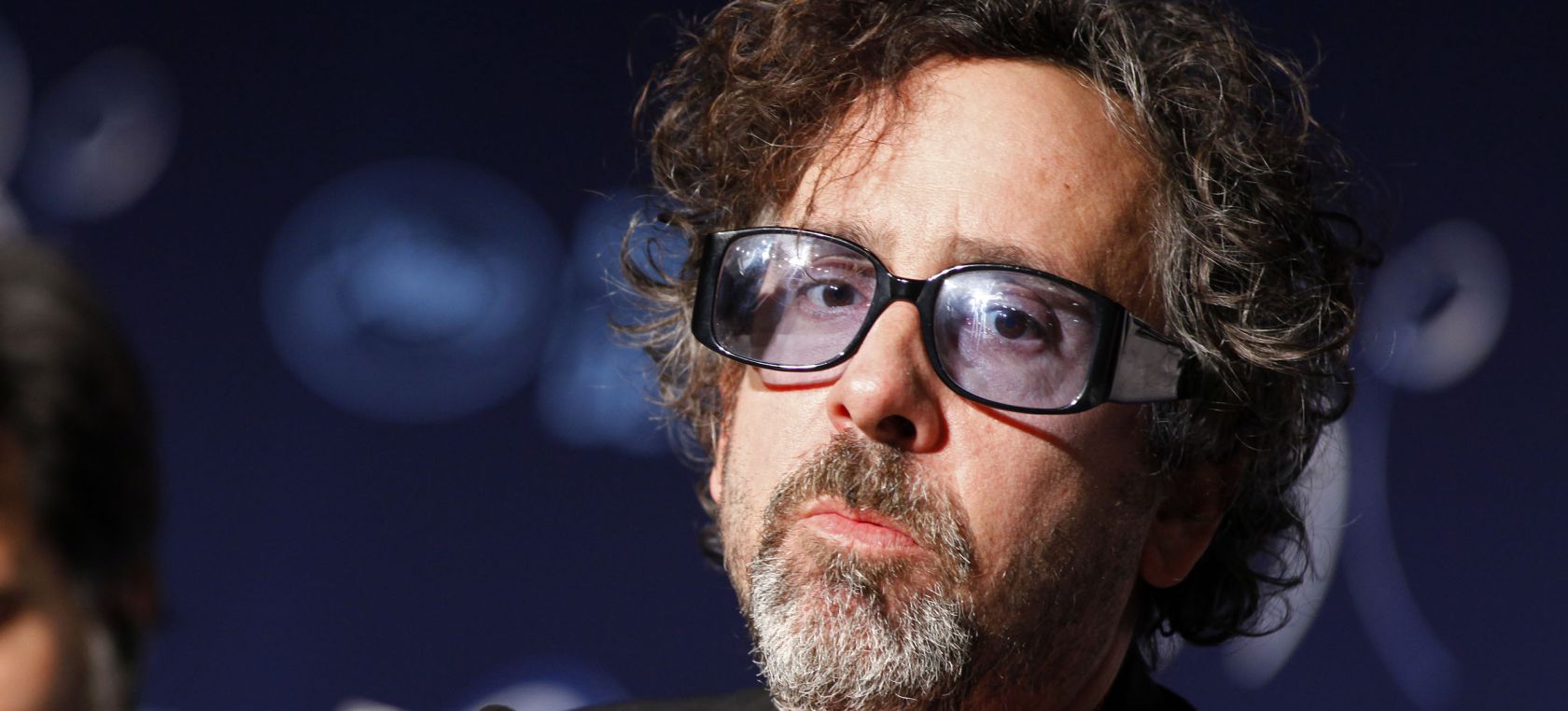 Tim Burton será nombrado embajador de Madrid coinciendo con la inauguración de su exposición Tim Burton será nombrado embajador de Madrid coinciendo con la inauguración de su exposición