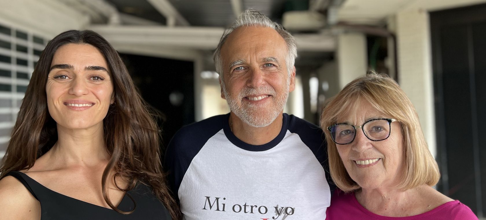 Mi otro Jon Mi otro Jon