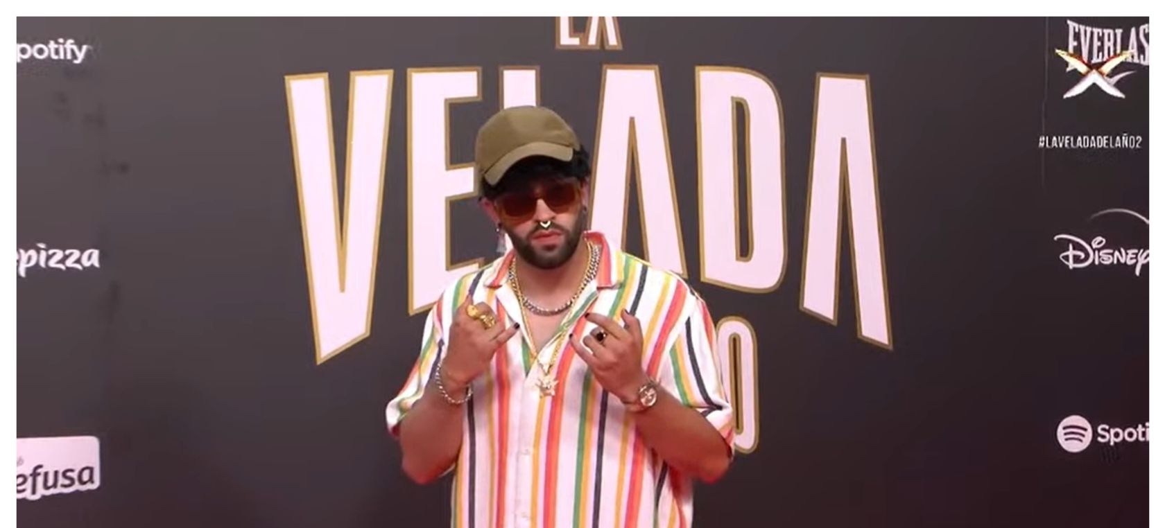 Velada del Año 2 Velada del Año 2