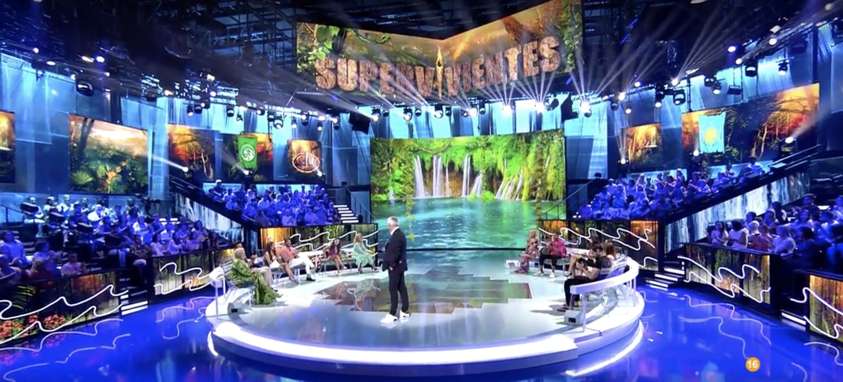 ¿Mariana o Marta Peñate? ‘Supervivientes 2022’ tiene nueva expulsada definitiva: “Es la única sincera” ¿Mariana o Marta Peñate? ‘Supervivientes 2022’ tiene nueva expulsada definitiva: “Es la única sincera”