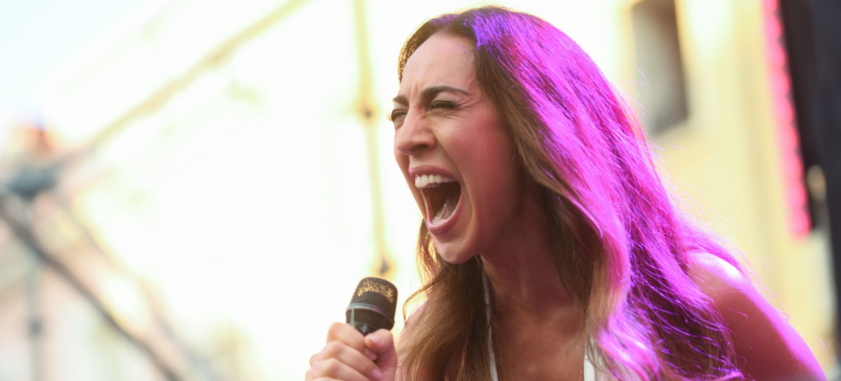 Fangoria, Mónica Naranjo, Blas Cantó y muchos más artistas levantan hoy la voz en favor del Orgullo LGTB+ Fangoria, Mónica Naranjo, Blas Cantó y muchos más artistas levantan hoy la voz en favor del Orgullo LGTB+
