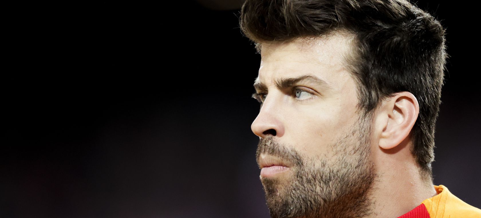 Ibai Llanos sabe cómo está Gerard Piqué tras su separación de Shakira Ibai Llanos sabe cómo está Gerard Piqué tras su separación de Shakira