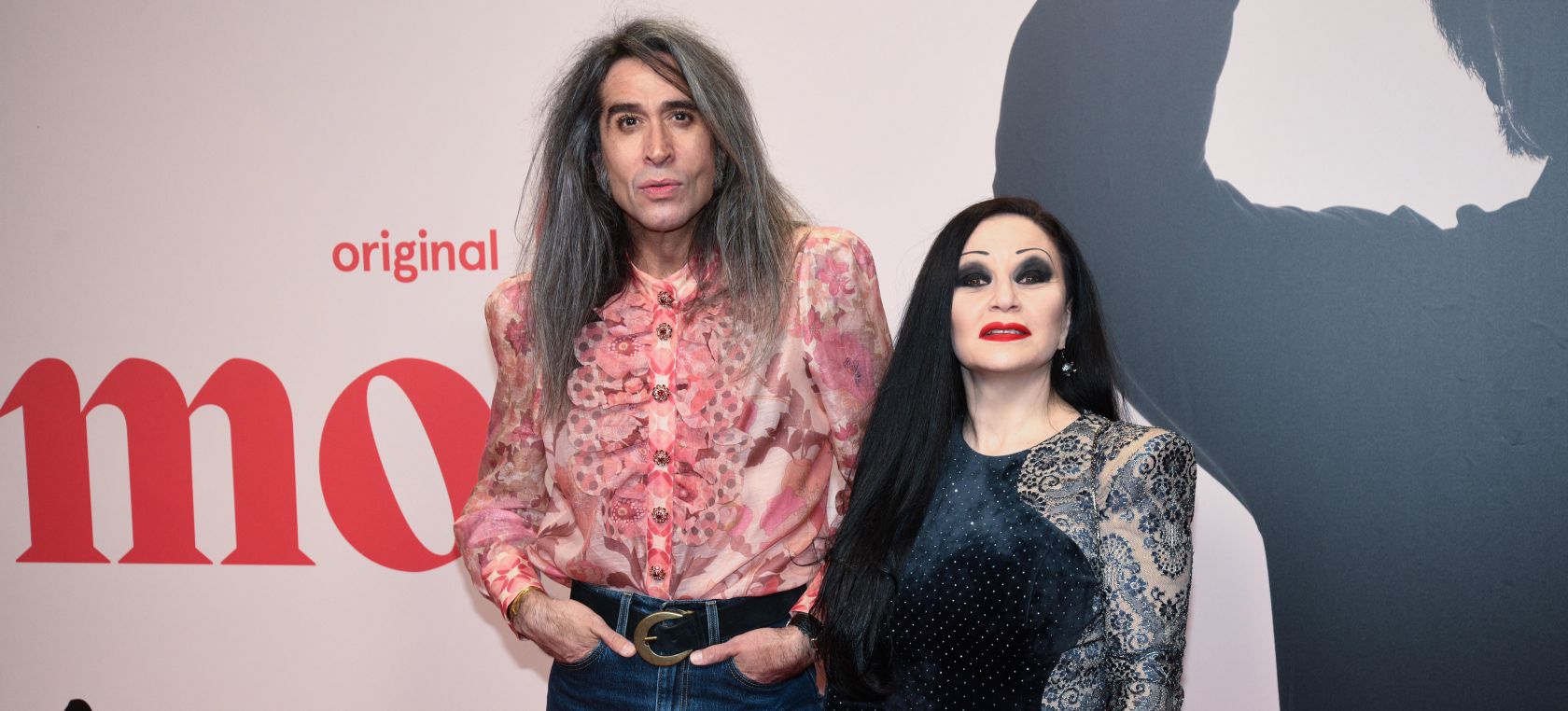Mario Vaquerizo pone fin a los rumores de separación con Alaska Mario Vaquerizo pone fin a los rumores de separación con Alaska