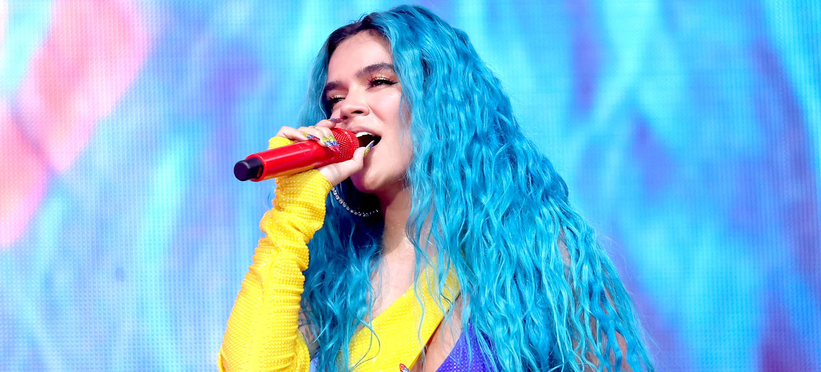 Karol G, Jaymes Young, Shakira & Rauw Alejandro y Harry Styles se disputan este sábado el Nº1 Karol G, Jaymes Young, Shakira & Rauw Alejandro y Harry Styles se disputan este sábado el Nº1