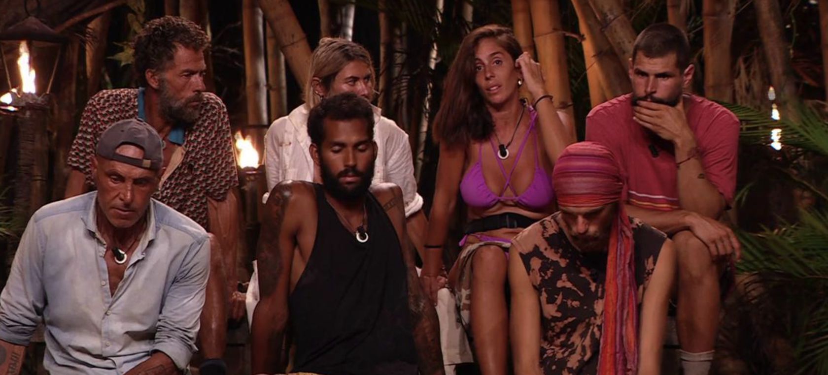 Yulen vs Kiko Matamoros: ‘Supervivientes 2022’ vive la expulsión que lo ha cambiado todo Yulen vs Kiko Matamoros: ‘Supervivientes 2022’ vive la expulsión que lo ha cambiado todo