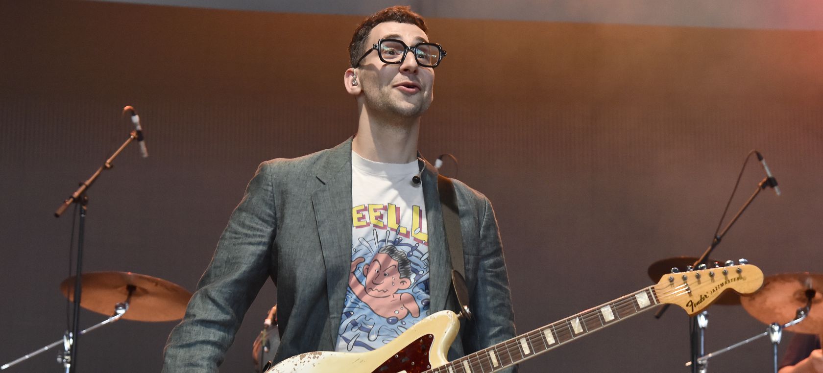 Bleachers Bleachers