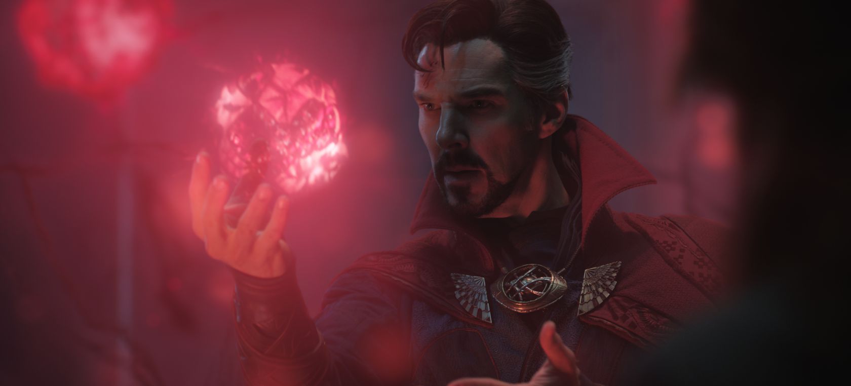 Concurso: Consigue con LOS40 un pack de merchandising de ‘Doctor Strange en el Multiverso de la Locura’ Concurso: Consigue con LOS40 un pack de merchandising de ‘Doctor Strange en el Multiverso de la Locura’