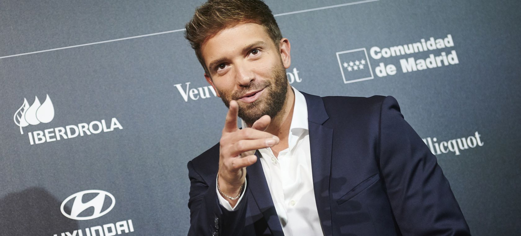Pablo Alborán Pablo Alborán