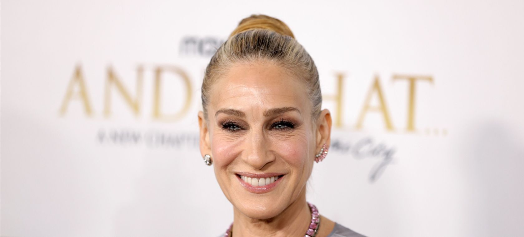 Sarah Jessica Parker Sarah Jessica Parker