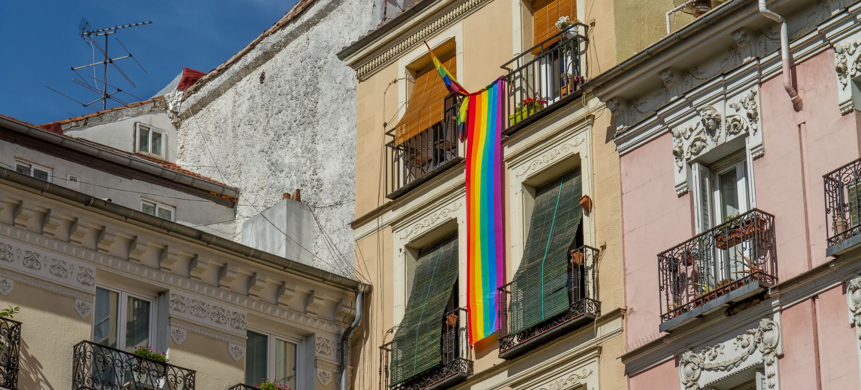 Chueca Chueca