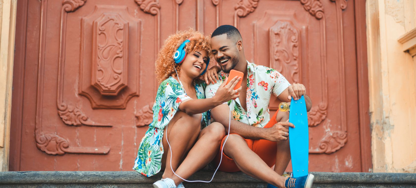 El ritmo de la calle se extiende: nace LOS40 Urban Colombia El ritmo de la calle se extiende: nace LOS40 Urban Colombia