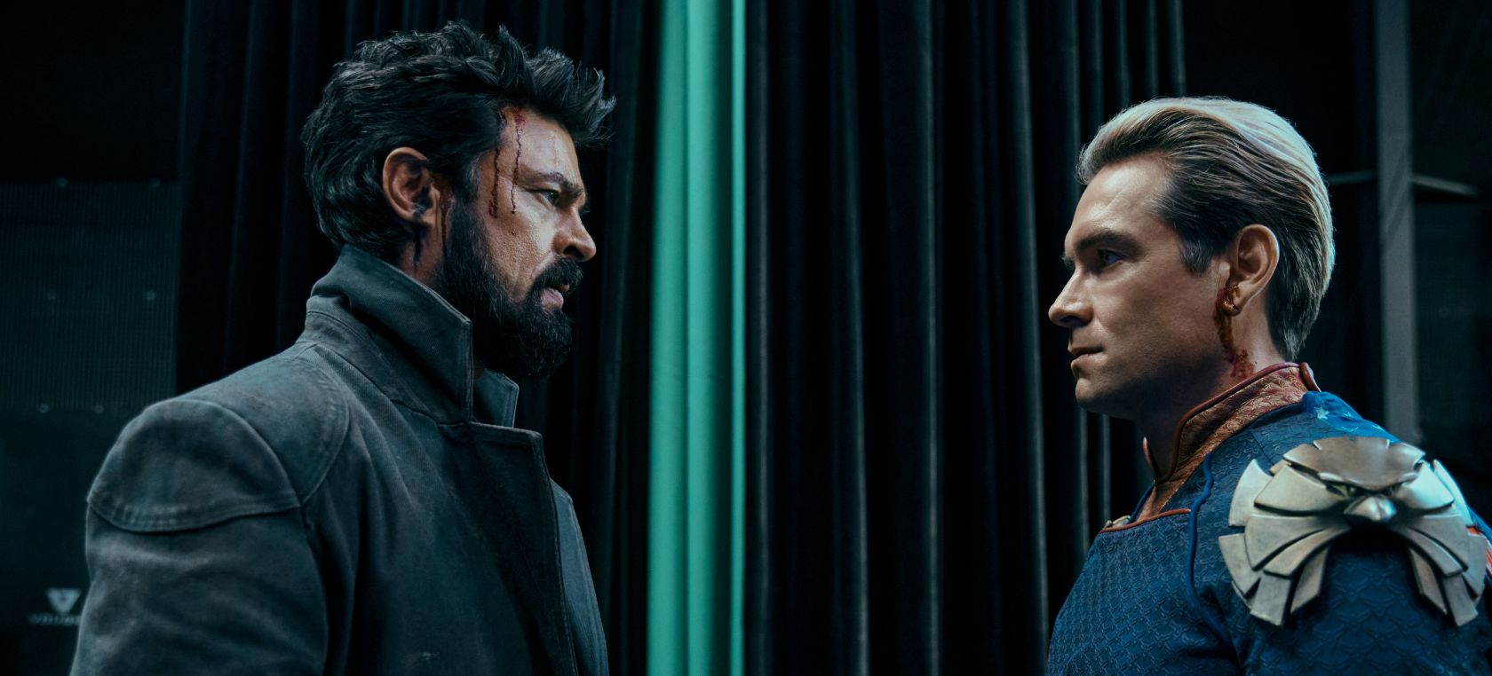 El showrunner de ‘The Boys’ desvela grandes detalles sobre la trama de la cuarta temporada El showrunner de ‘The Boys’ desvela grandes detalles sobre la trama de la cuarta temporada