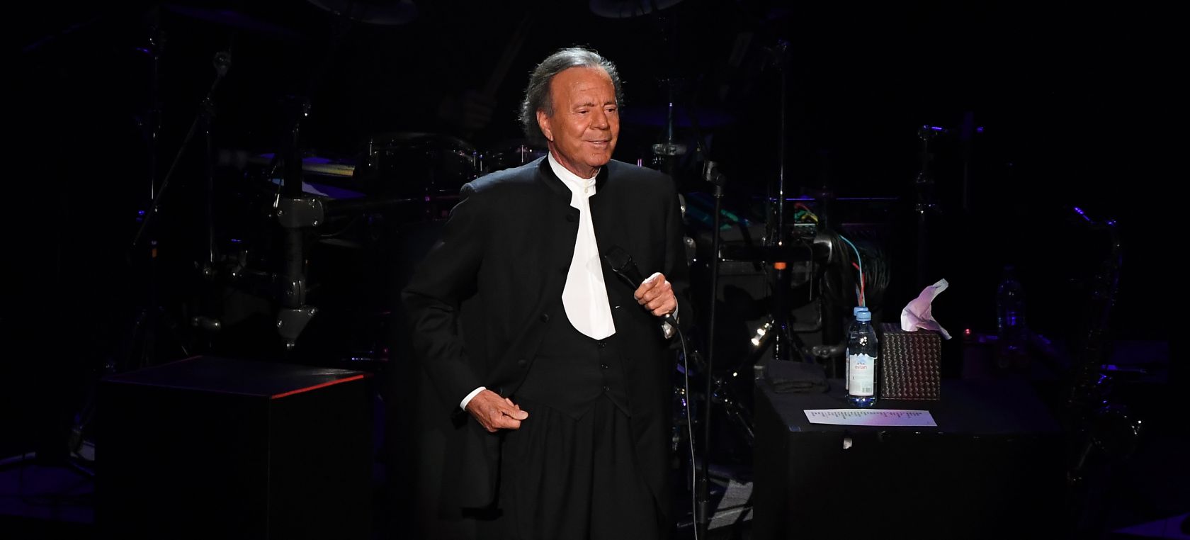 Julio Iglesias Julio Iglesias
