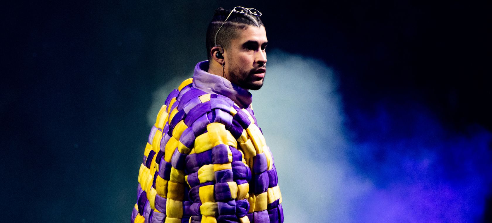 Los mejores looks de Bad Bunny en su carrera musical Los mejores looks de Bad Bunny en su carrera musical