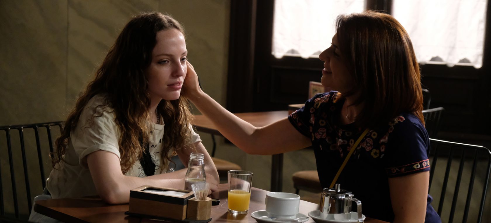 Avance semanal de 'Servir y Proteger' en La 1 de TVE: lo que pasará entre el 18 y el 22 de julio Avance semanal de 'Servir y Proteger' en La 1 de TVE: lo que pasará entre el 18 y el 22 de julio