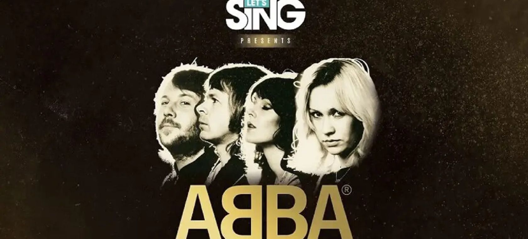 Let's Sing ABBA Let's Sing ABBA